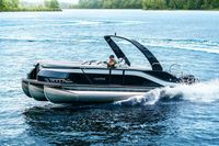 2023 Harris Grand Mariner 230