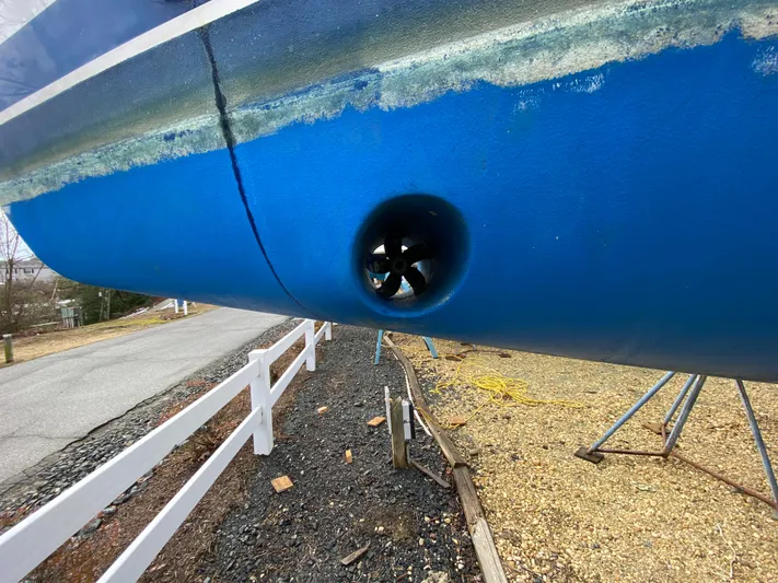 Jehm Of The Sea Yacht Photos Pics 