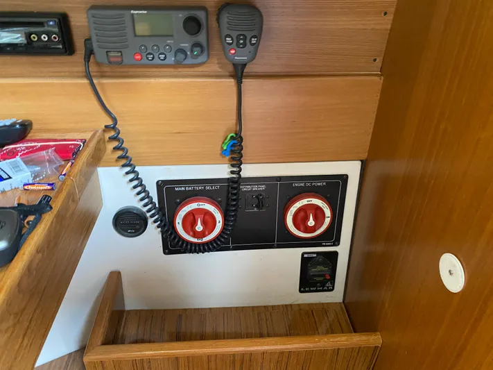 Jehm Of The Sea Yacht Photos Pics 