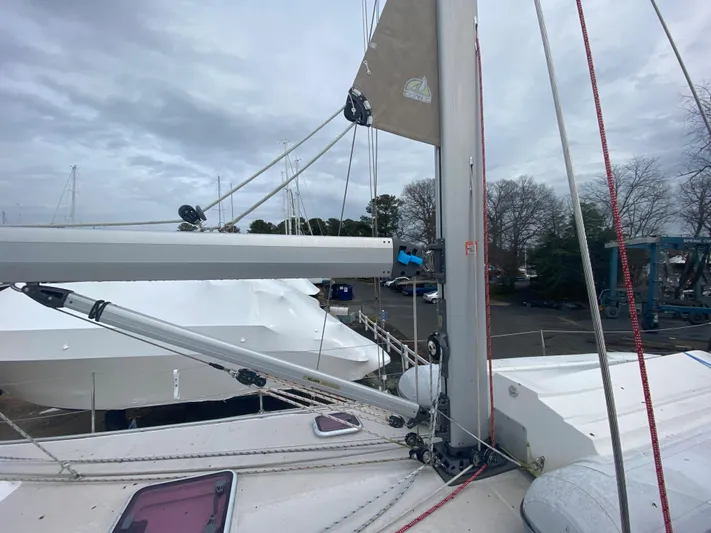 Jehm Of The Sea Yacht Photos Pics 