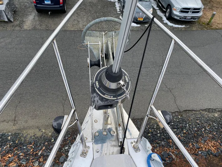 Jehm Of The Sea Yacht Photos Pics 