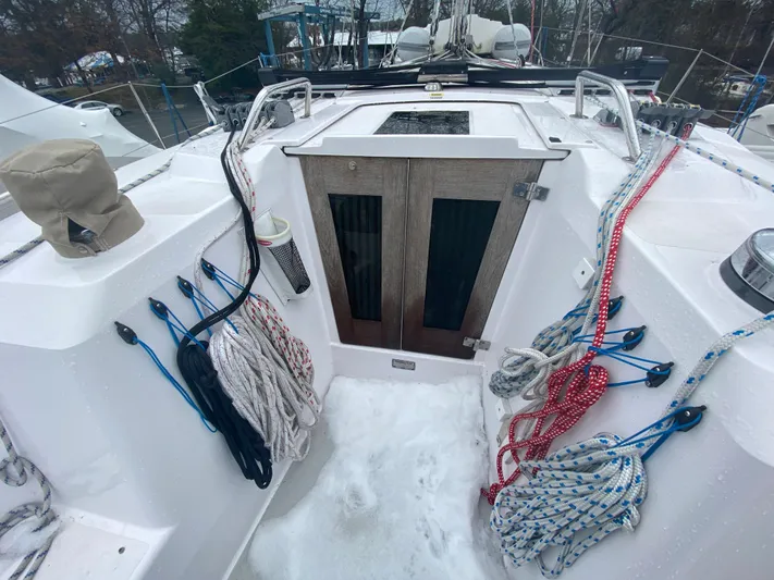 Jehm Of The Sea Yacht Photos Pics 