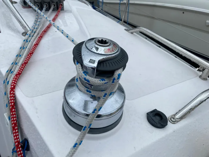 Jehm Of The Sea Yacht Photos Pics 