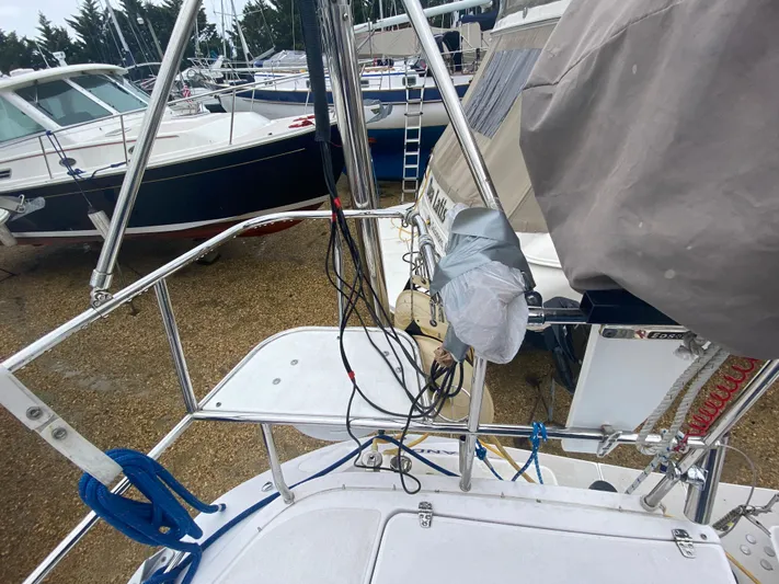 Jehm Of The Sea Yacht Photos Pics 