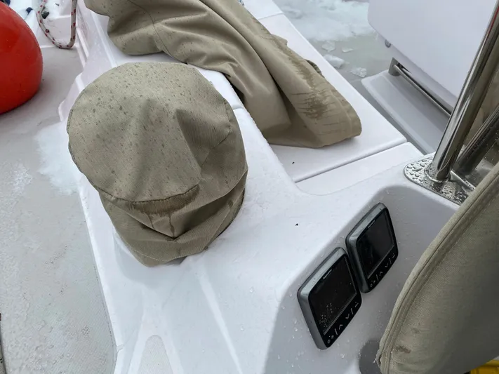 Jehm Of The Sea Yacht Photos Pics 