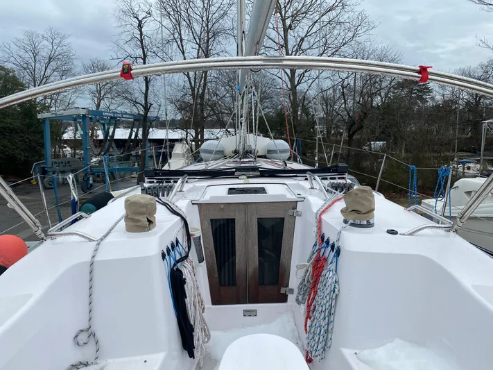 Jehm Of The Sea Yacht Photos Pics 