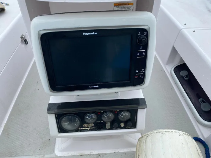 Jehm Of The Sea Yacht Photos Pics 