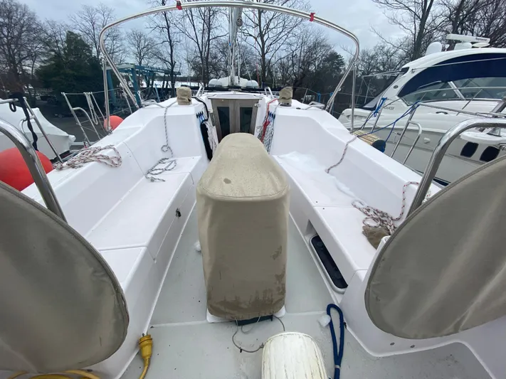 Jehm Of The Sea Yacht Photos Pics 