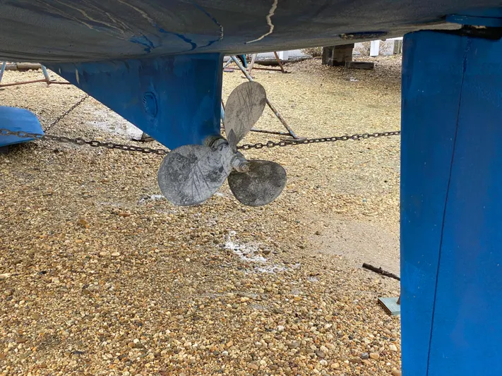 Jehm Of The Sea Yacht Photos Pics 