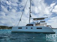 2019 Nautitech 46 Fly