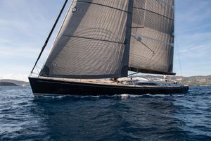 Nautor Swan 100-201 S