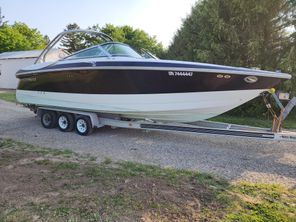 2006 Cobalt 282