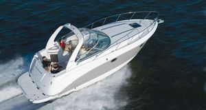 2006 Chaparral Signature 290