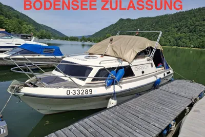 1982 Cranchi Holiday EFB