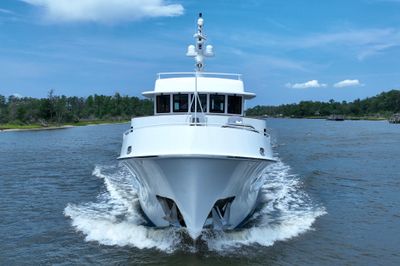 Yacht
