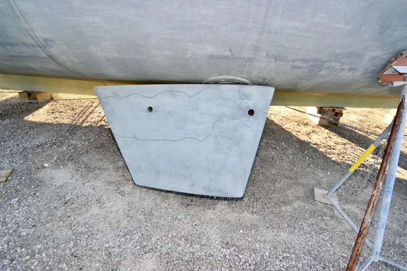 Blue Seas Yacht Photos Pics 