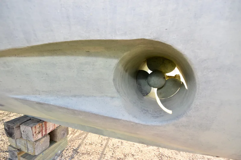 Blue Seas Yacht Photos Pics 