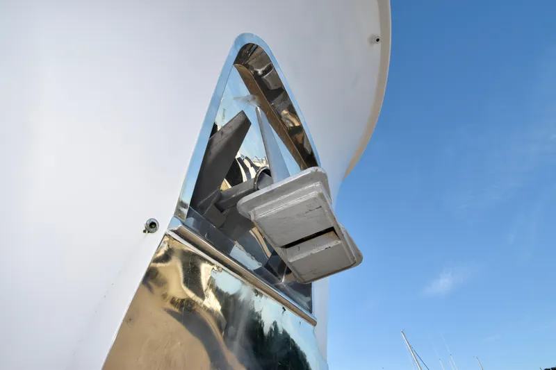 Blue Seas Yacht Photos Pics 