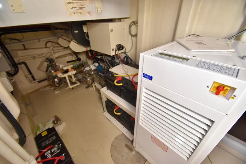 Blue Seas Yacht Photos Pics 