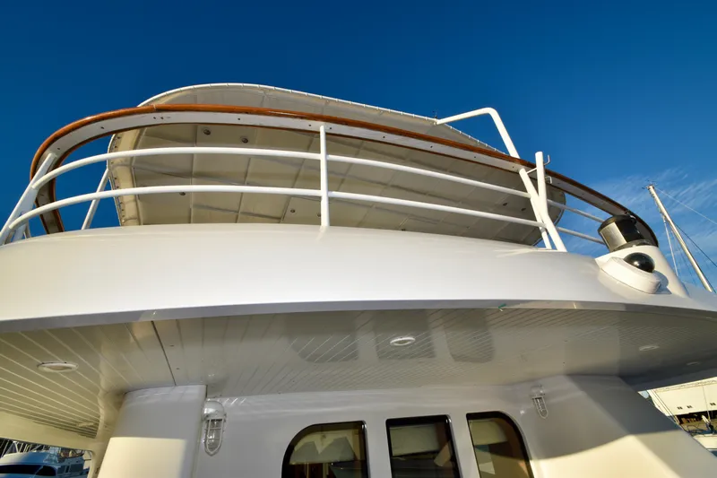 Blue Seas Yacht Photos Pics 