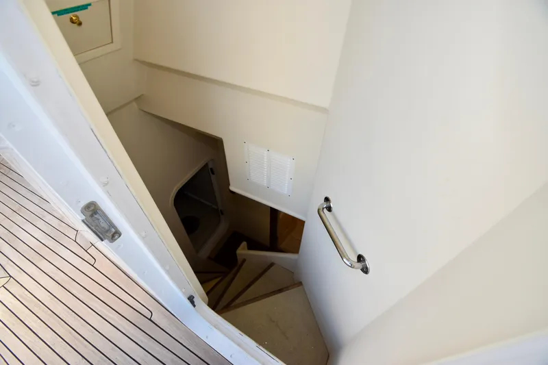 Blue Seas Yacht Photos Pics 