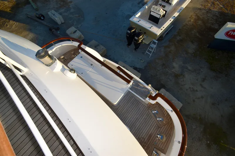 Blue Seas Yacht Photos Pics 