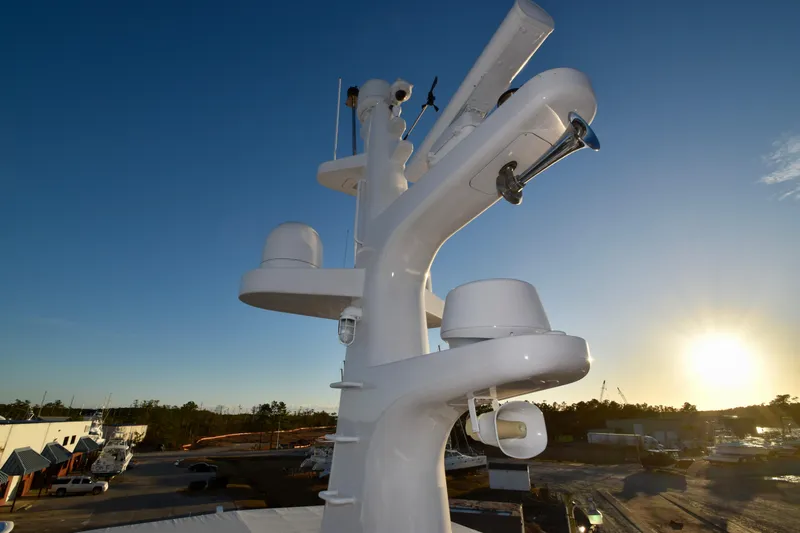 Blue Seas Yacht Photos Pics 