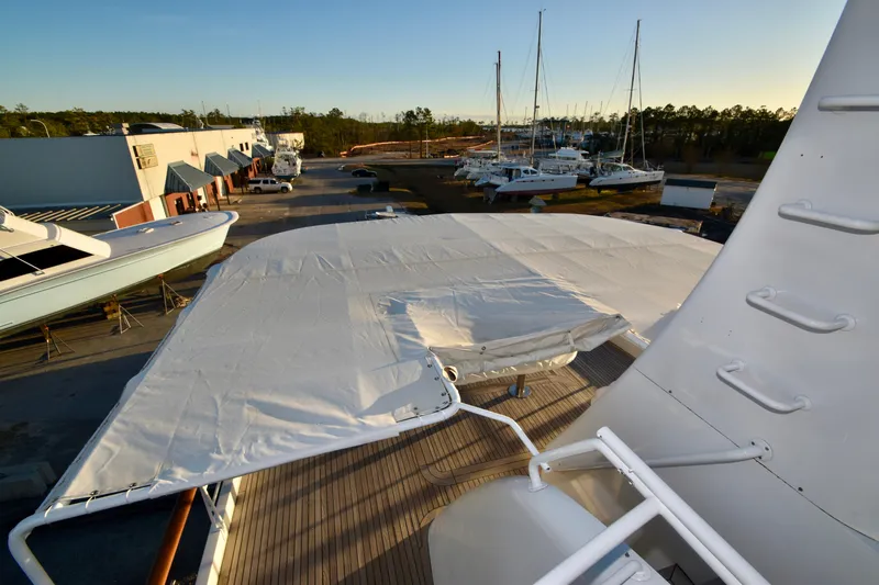 Blue Seas Yacht Photos Pics 