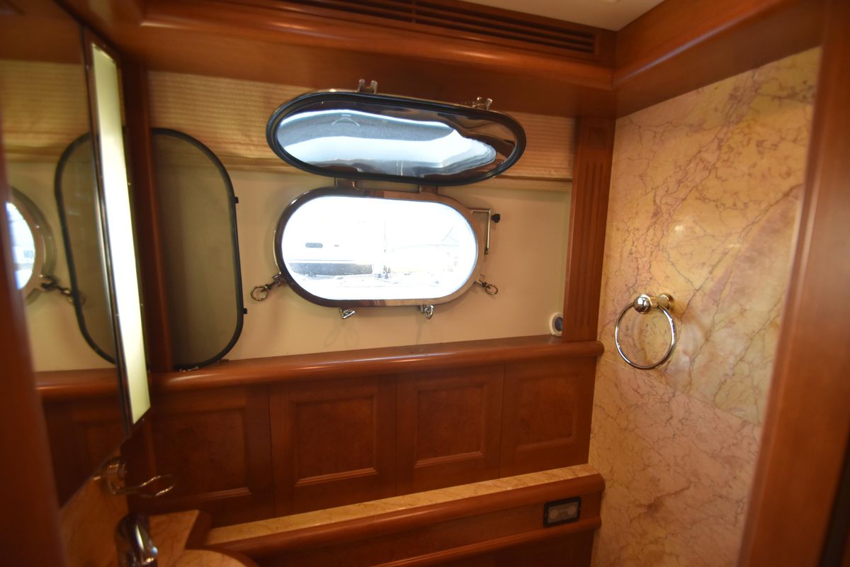 2006 Farmont 70 