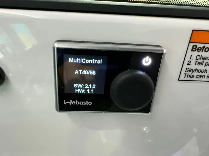 Escape Artist Yacht Photos Pics 