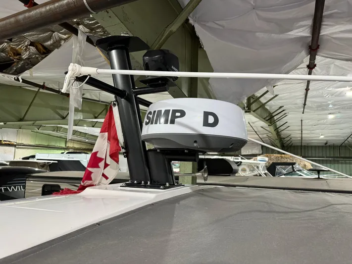 Escape Artist Yacht Photos Pics 