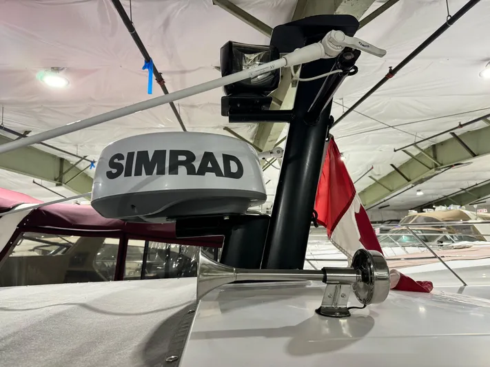 Escape Artist Yacht Photos Pics 