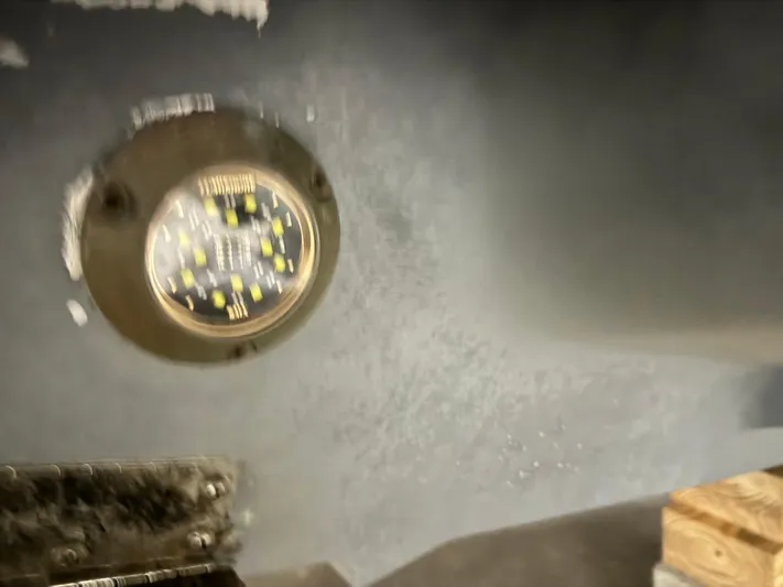 Escape Artist Yacht Photos Pics 