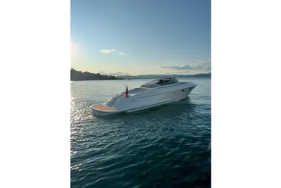 2000 Offshore CN SuperClassic