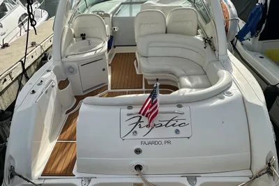 Sea Ray 340 Sundancer