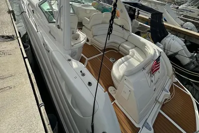 Sea Ray 340 Sundancer