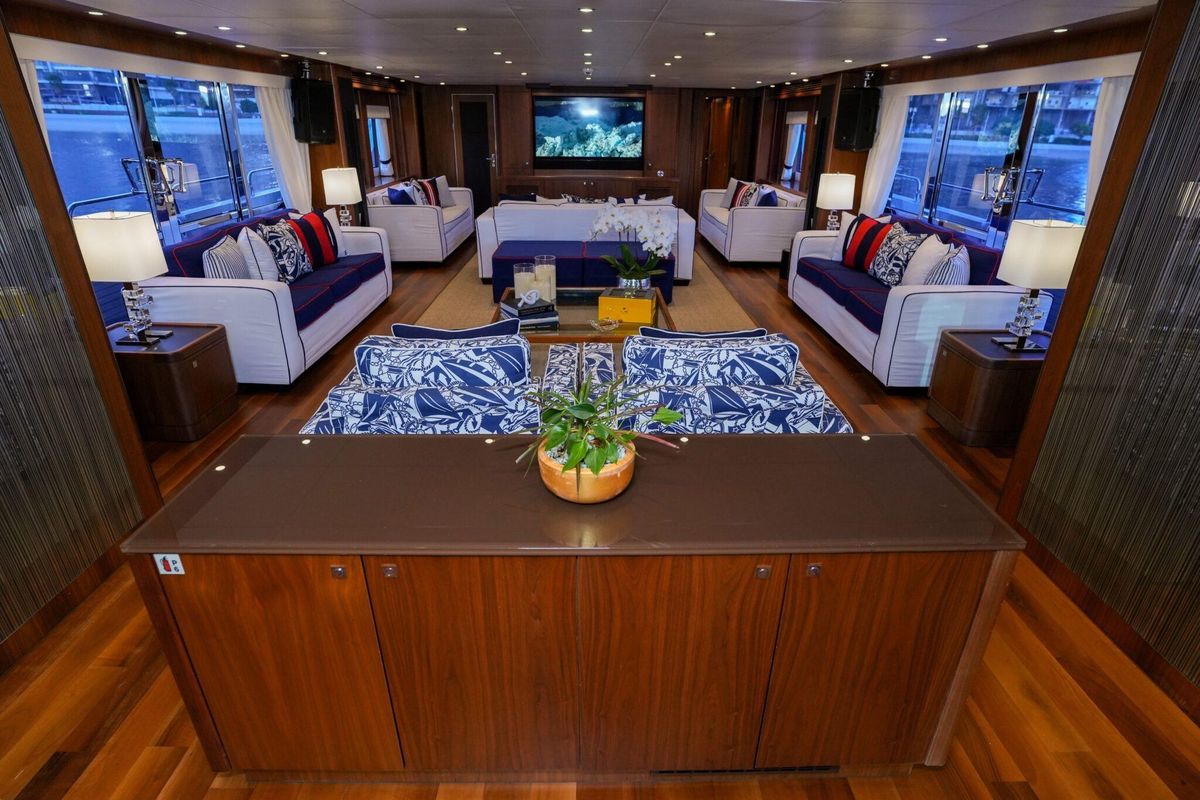 2010 Sunseeker 131 