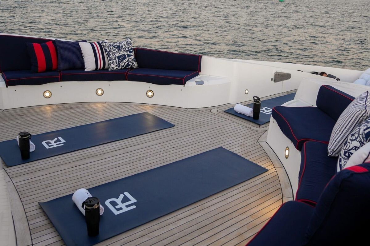 2010 Sunseeker 131 