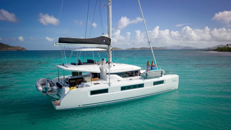 Karma Yacht Photos Pics 