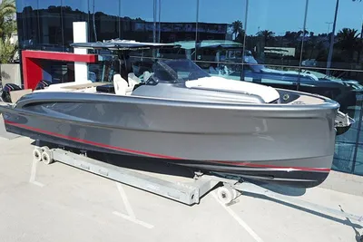 2025 Solaris Power 40F open