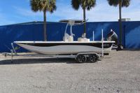 2022 Carolina Skiff 25 LS
