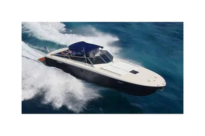 1992 Itama 38