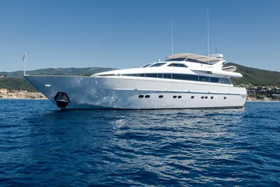 1996 Admiral Cantieri Navali di Lavagna Admiral 28