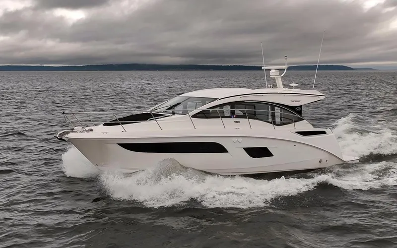 You Betcha Yacht Photos Pics 