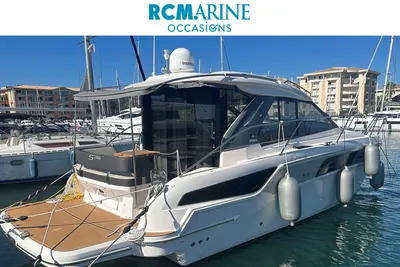 2022 Bavaria S36 Coupe