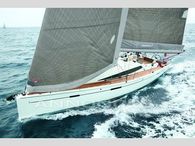 2024 Dehler 42