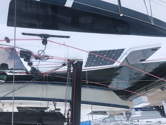 2021 Beneteau FIRST 24 SE