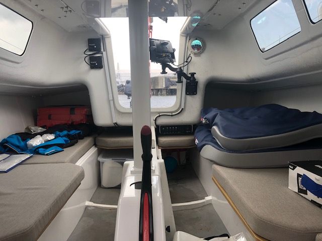 2021 Beneteau FIRST 24 SE