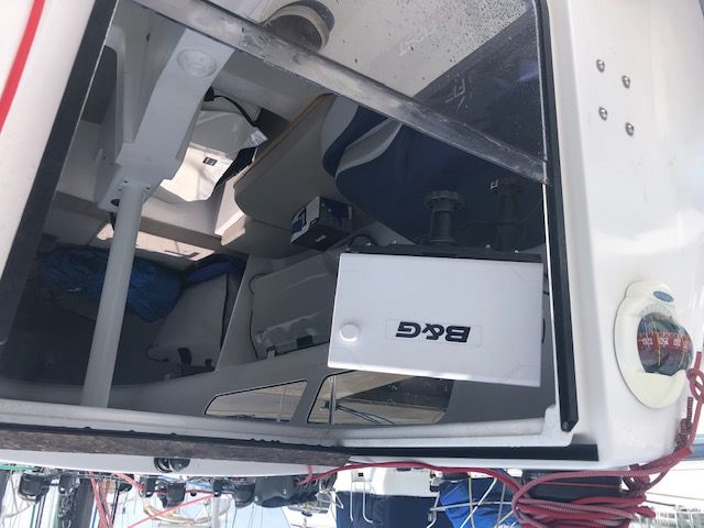 2021 Beneteau FIRST 24 SE