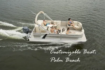 2026 Starcraft EX 18 C